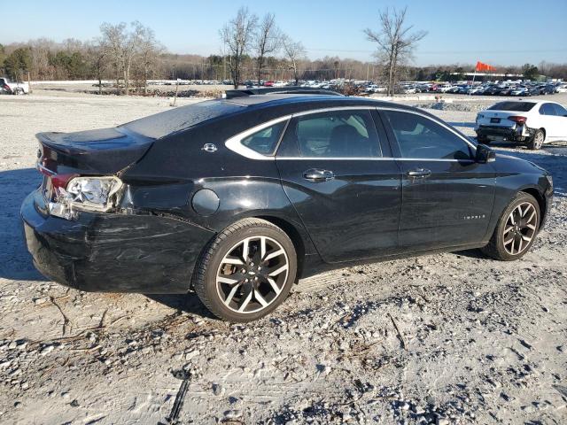 Photo 3 from auction – 2016 CHEVROLET IMPALA LT with VIN 2G1115S38G9198020