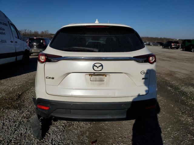 Photo 6 from auction – 2018 MAZDA CX-9 TOURI with VIN JM3TCACY5J0218083