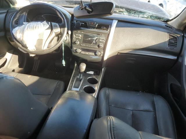 Photo 8 from auction – 2013 NISSAN ALTIMA 2.5 with VIN 1N4AL3AP6DN553663