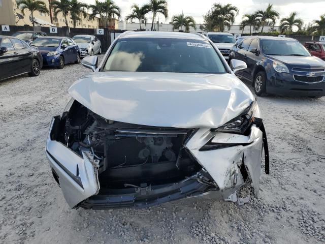 Photo 5 from auction – 2019 LEXUS NX 300 BAS with VIN JTJYARBZ2K2149188