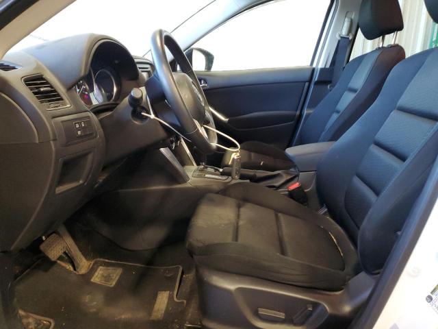 Photo 7 from auction – 2013 MAZDA CX-5 TOURI with VIN JM3KE4CE9D0111877