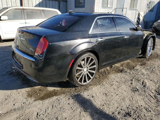 Photo 3 from auction – 2016 CHRYSLER 300C with VIN 2C3CCAEG6GH116541