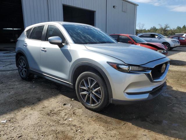 Photo 4 from auction – 2018 MAZDA CX-5 TOURI with VIN JM3KFACM0J0311819