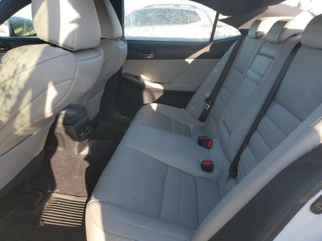 Photo 10 from auction – 2014 LEXUS IS 250 with VIN JTHCF1D26E5009937