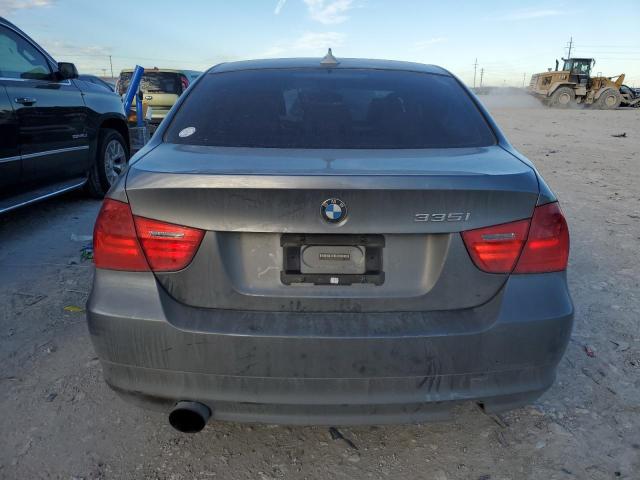 Photo 6 from auction – 2009 BMW 335 I with VIN WBAPM77519NL87099