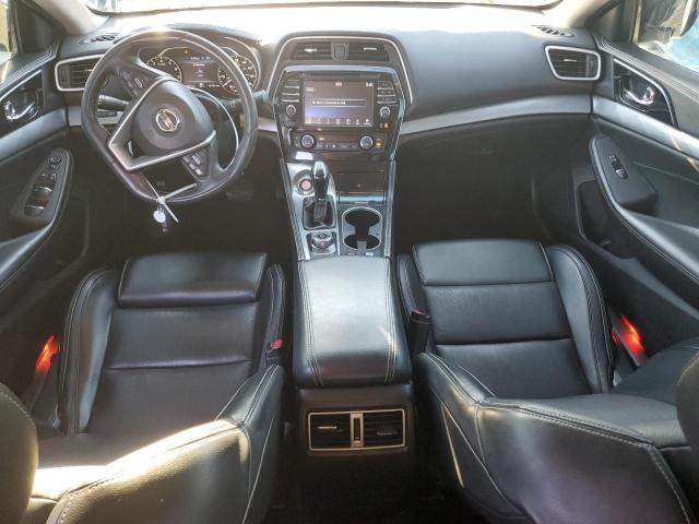 Photo 8 from auction – 2017 NISSAN MAXIMA 3.5 with VIN 1N4AA6AP8HC391320