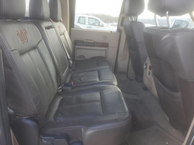 Photo 10 from auction – 2015 FORD F250 SUPER with VIN 1FT7W2BT4FEB21917