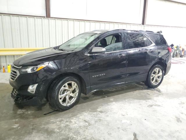 CHEVROLET EQUINOX PR 2020 with VIN 2GNAXXEV3L6229093 - Photo from auction