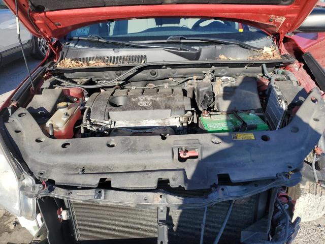 Photo 12 from auction – 2011 TOYOTA RAV4 with VIN 2T3BF4DVXBW094519