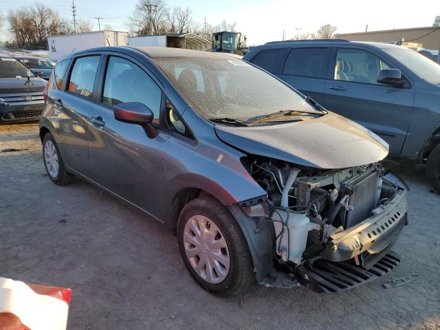 Photo 4 from auction – 2016 NISSAN VERSA NOTE with VIN 3N1CE2CP0GL408193