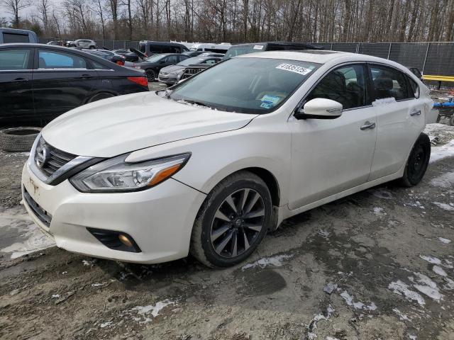 NISSAN ALTIMA 2016 with VIN 1N4AL3AP9GC178187 - Photo from auction