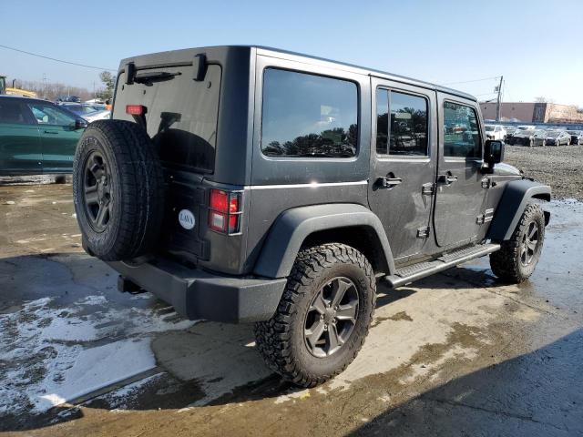 Photo 3 from auction – 2017 JEEP WRANGLER U with VIN 1C4BJWDG7HL723838