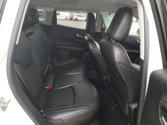 Photo 11 from auction – 2021 JEEP COMPASS LA with VIN 3C4NJDBB5MT599978