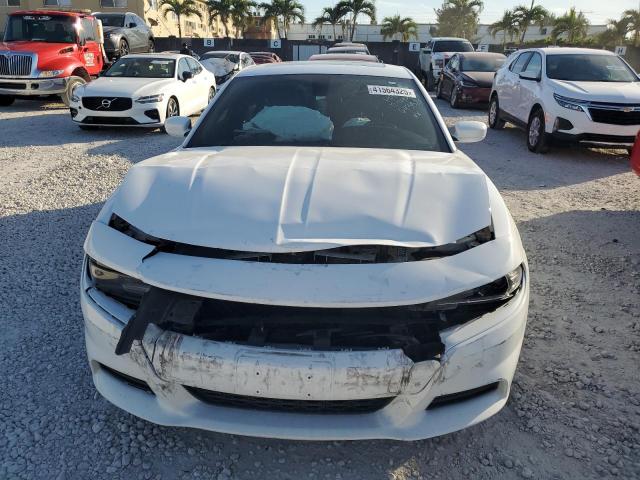 Photo 5 from auction – 2019 DODGE CHARGER SX with VIN 2C3CDXBG9KH643521