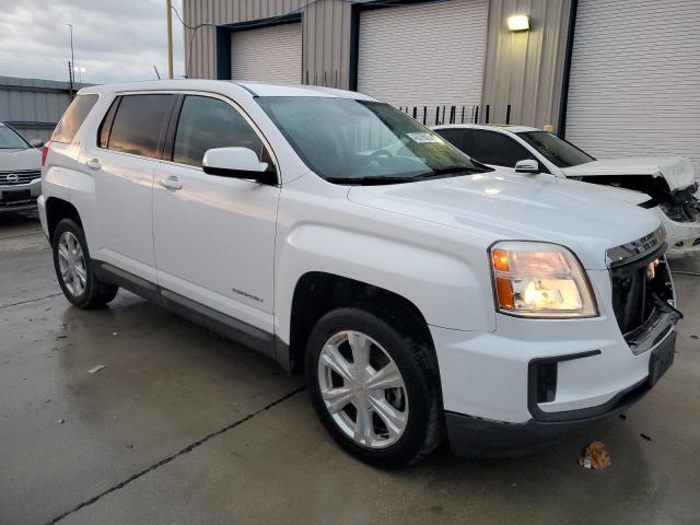 Photo 4 from auction – 2017 GMC TERRAIN SL with VIN 2GKALMEK4H6314951