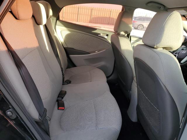 Photo 10 from auction – 2013 HYUNDAI ACCENT GLS with VIN KMHCT4AE5DU419137