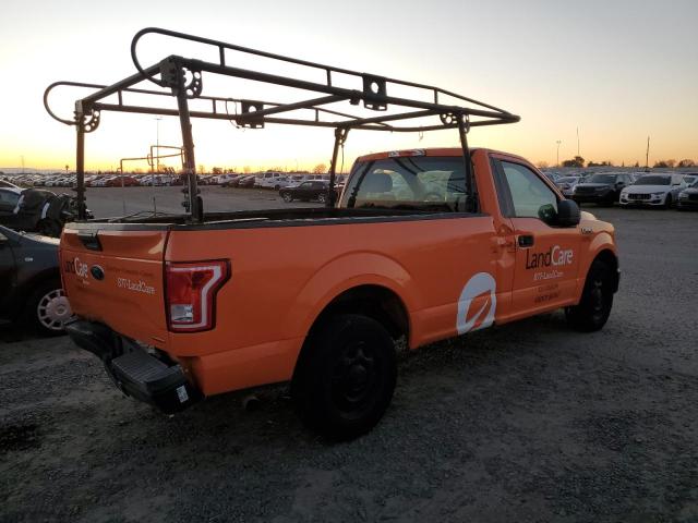 Снимка 3 от търг – 2016 FORD F150 с VIN 1FTMF1CF5GKE51185