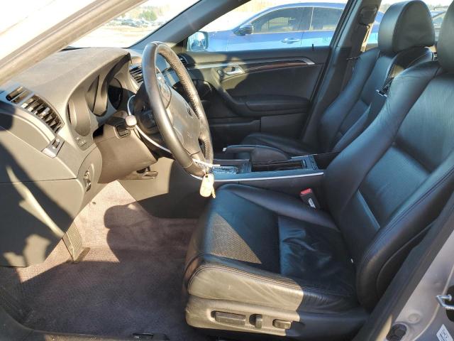 Photo 7 from auction – 2004 ACURA TL with VIN 19UUA66244A057877