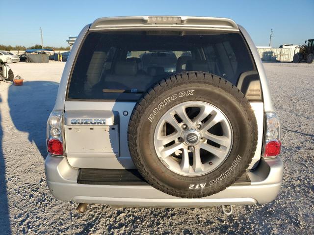 Photo 6 from auction – 2004 SUZUKI XL7 EX with VIN JS3TY92V144106170
