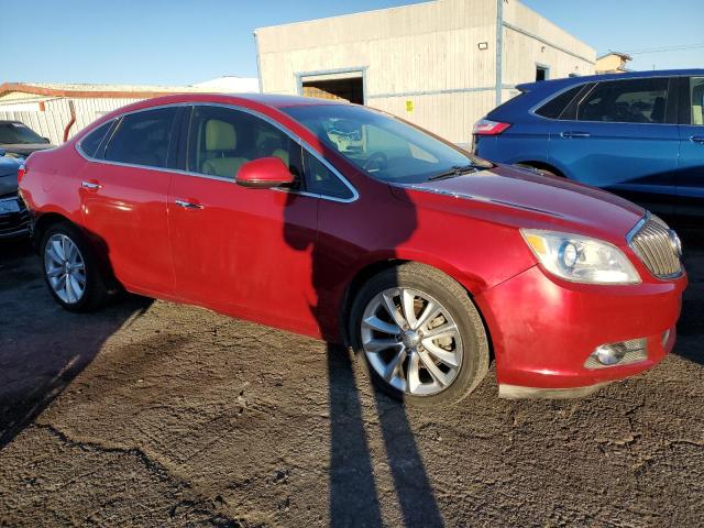 Photo 4 from auction – 2012 BUICK VERANO with VIN 1G4PP5SK0C4193152