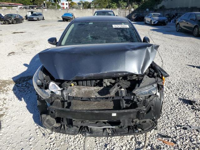 Photo 5 from auction – 2021 KIA FORTE FE with VIN 3KPF24ADXME276261