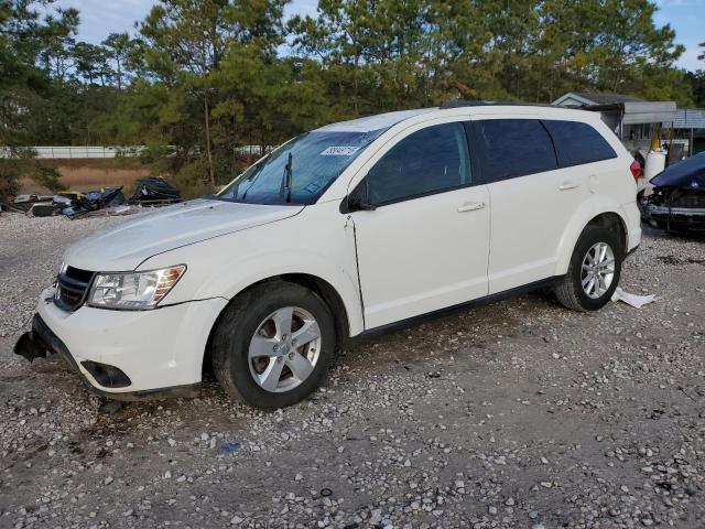 DODGE JOURNEY SX 2014 مع رقم تعريف المركبة 3C4PDCBBXET102189 - صورة من المزاد
