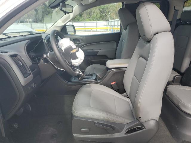 Photo 7 from auction – 2016 CHEVROLET COLORADO with VIN 1GCHSBEAXG1274370