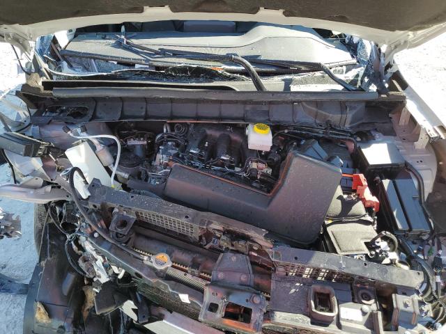Photo 12 from auction – 2024 NISSAN PATHFINDER with VIN 5N1DR3CB4RC307667