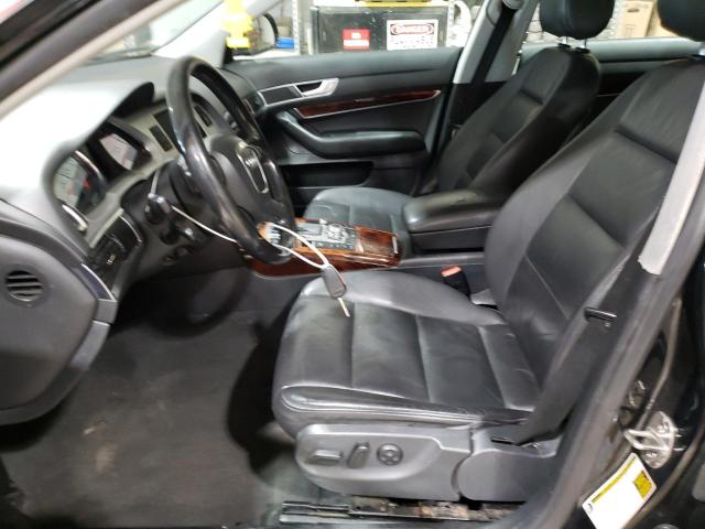 Photo 7 from auction – 2011 AUDI A6 PRESTIG with VIN WAUKGAFB9BN017899