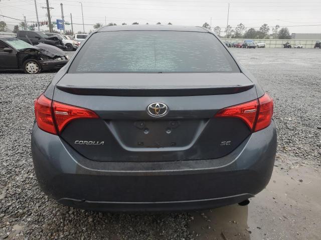 Photo 6 from auction – 2017 TOYOTA COROLLA L with VIN 2T1BURHE9HC755473