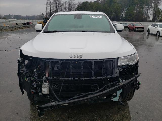 Photo 5 from auction – 2015 JEEP GRAND CHER with VIN 1C4RJFJG9FC814559