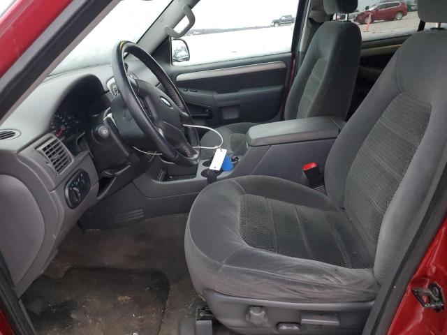 Photo 7 from auction – 2003 FORD EXPLORER X with VIN 1FMZU73K23ZA55742