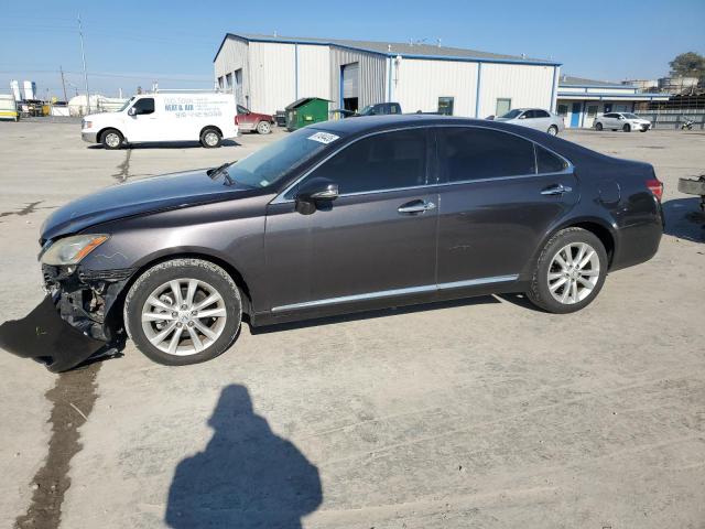 LEXUS ES 350 2011 with VIN JTHBK1EG9B2466675 - Photo from auction