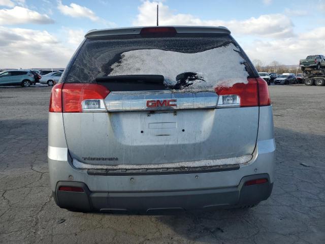 Photo 6 from auction – 2013 GMC TERRAIN SL with VIN 2GKALUEK3D6304566