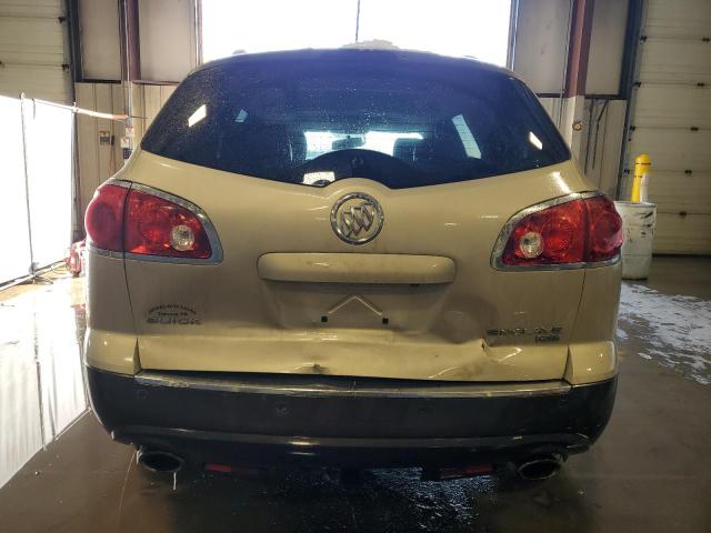 Photo 6 from auction – 2010 BUICK ENCLAVE CX with VIN 5GALVBED0AJ223044