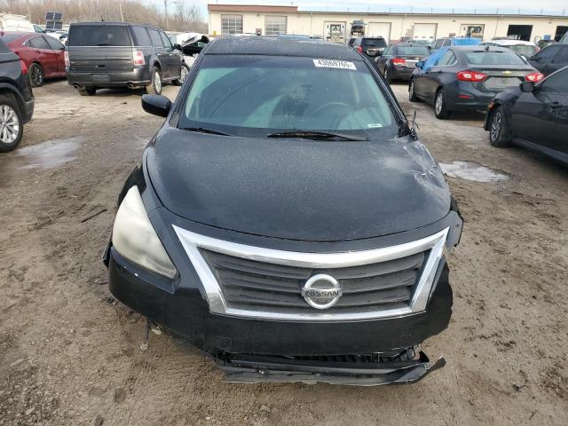 Photo 5 from auction – 2015 NISSAN ALTIMA 2.5 with VIN 1N4AL3AP6FC134890