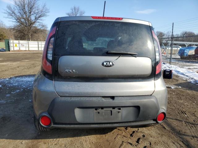 Photo 6 from auction – 2015 KIA SOUL with VIN KNDJN2A26F7222141