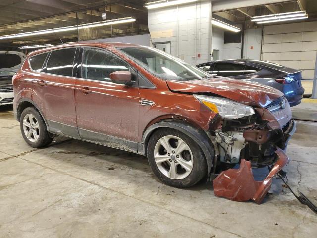 Photo 4 from auction – 2016 FORD ESCAPE SE with VIN 1FMCU0G78GUC61024