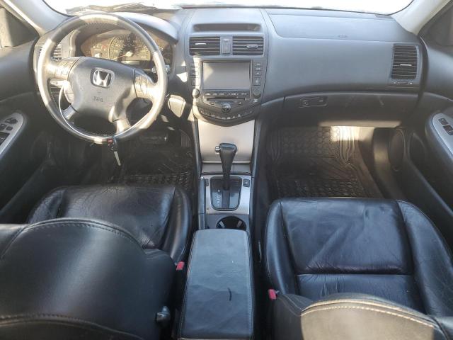 Photo 8 from auction – 2004 HONDA ACCORD with VIN 1HGCM66814A055219