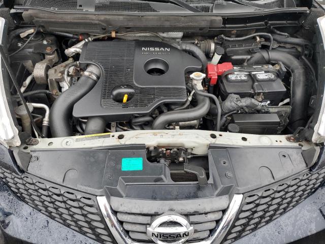 Photo 12 from auction – 2011 NISSAN JUKE S with VIN JN8AF5MV4BT014284