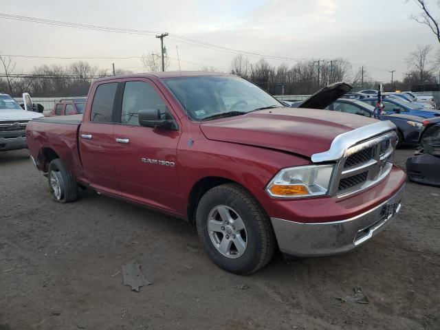 Photo 4 from auction – 2012 DODGE RAM 1500 S with VIN 1C6RD7GP1CS222067
