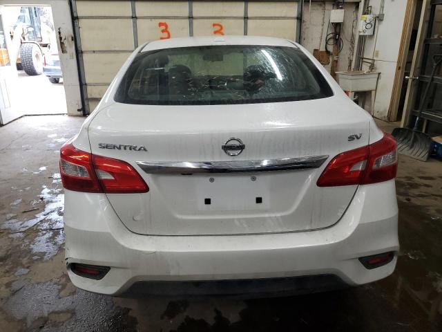 Фото 6 с аукциона – 2019 NISSAN SENTRA S с VIN 3N1AB7AP3KL602578