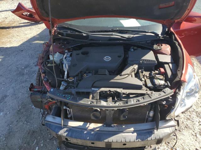 Photo 11 from auction – 2013 NISSAN ALTIMA 2.5 with VIN 1N4AL3AP7DC280678