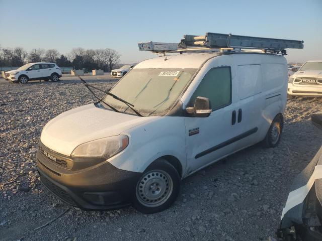 Фото 1 с аукциона – 2021 RAM PROMASTER с VIN ZFBHRFAB0M6T41979