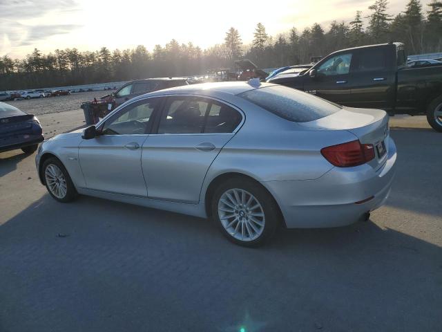 Photo 2 from auction – 2013 BMW 535 XI with VIN WBAFU7C53DDU66757