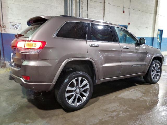 Photo 3 from auction – 2017 JEEP GRAND CHER with VIN 1C4RJFCG5HC816065