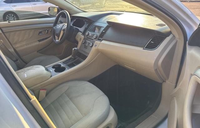 Photo 5 from auction – 2016 FORD TAURUS SE with VIN 1FAHP2D84GG113757