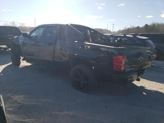 Photo 2 from auction – 2016 CHEVROLET SILVERADO with VIN 1GCVKNEC4GZ337809