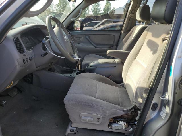صورة رقم 7 من المزاد - 2003 TOYOTA SEQUOIA SR مع VIN 5TDZT34A13S190413