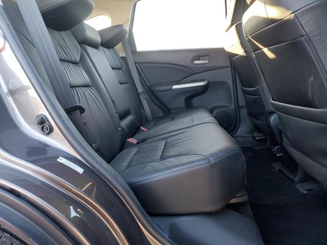 Photo 10 from auction – 2014 HONDA CR-V EXL with VIN 2HKRM4H72EH624154